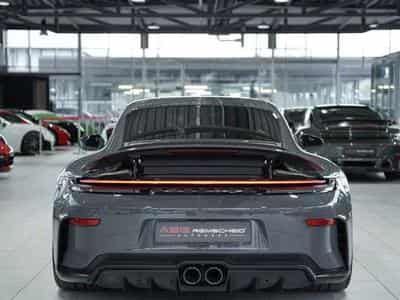 Porsche 911 GT3 Touring *1.H *APPROVED *LIFT *BOSE (2025) - Photo 12