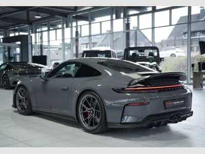 Porsche 911 GT3 Touring *1.H *APPROVED *LIFT *BOSE (2025) - Photo 13