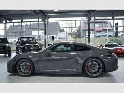 Porsche 911 GT3 Touring *1.H *APPROVED *LIFT *BOSE (2025) - Photo 14