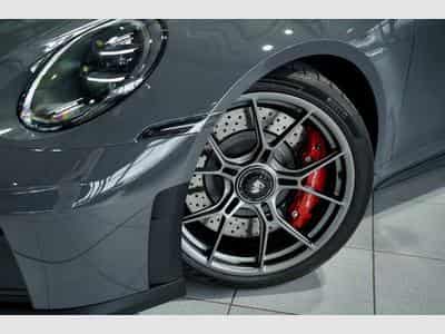 Porsche 911 GT3 Touring *1.H *APPROVED *LIFT *BOSE (2025) - Photo 2
