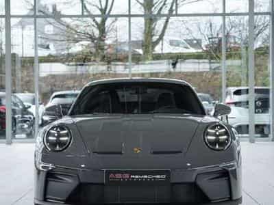 Porsche 911 GT3 Touring *1.H *APPROVED *LIFT *BOSE (2025) - Photo 3