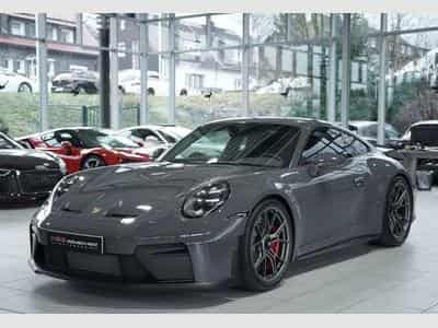 Porsche 911 GT3 Touring *1.H *APPROVED *LIFT *BOSE (2025) - Photo 4