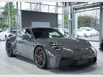 Porsche 911 GT3 Touring *1.H *APPROVED *LIFT *BOSE (2025) - Photo 5