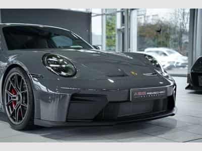 Porsche 911 GT3 Touring *1.H *APPROVED *LIFT *BOSE (2025) - Photo 6