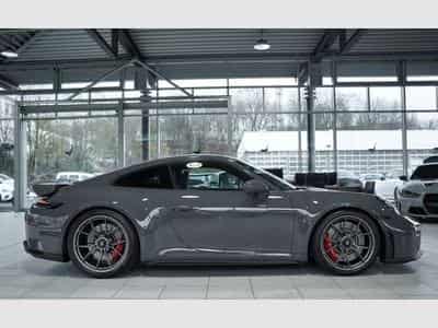 Porsche 911 GT3 Touring *1.H *APPROVED *LIFT *BOSE (2025) - Photo 7