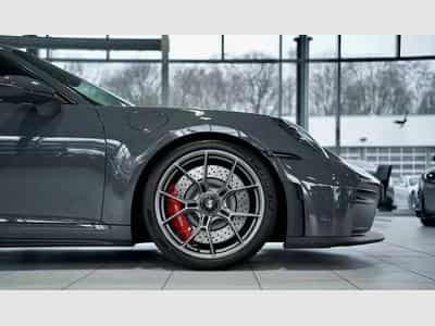 Porsche 911 GT3 Touring *1.H *APPROVED *LIFT *BOSE (2025) - Photo 8
