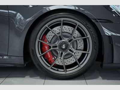 Porsche 911 GT3 Touring *1.H *APPROVED *LIFT *BOSE (2025) - Photo 9