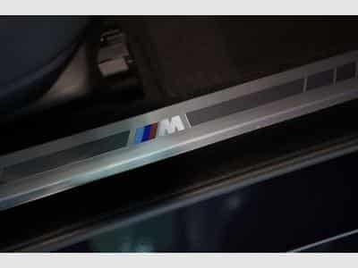 BMW i7 M70 xDrive *21*SkyLounge*B&W*NP210TSD*Alpina (2025) - Photo 10