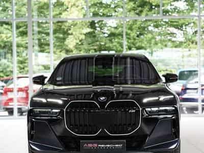 BMW i7 M70 xDrive *21*SkyLounge*B&W*NP210TSD*Alpina (2025) - Photo 3