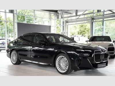 BMW i7 M70 xDrive *21*SkyLounge*B&W*NP210TSD*Alpina (2025) - Photo 5