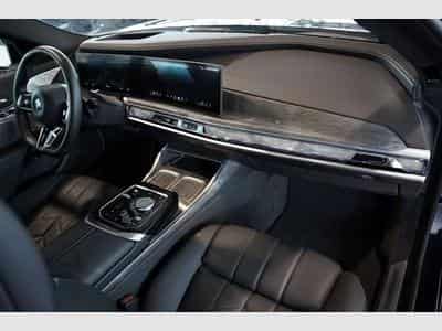 BMW i7 M70 xDrive *21*SkyLounge*B&W*NP210TSD*Alpina (2025) - Photo 9