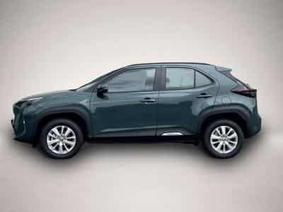 Toyota Yaris Cross (2026) - Foto 2
