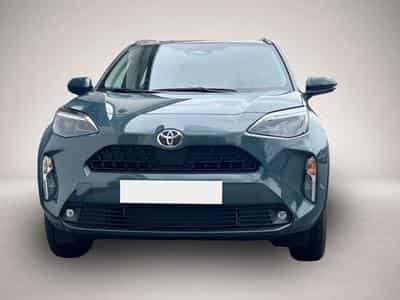 Toyota Yaris Cross (2026) - Foto 3