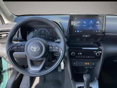 Toyota Yaris Cross (2026) - Foto 6