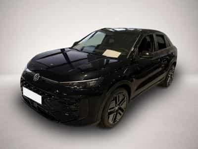 VW T-Roc (2026) - Foto 1