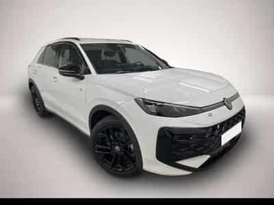 VW T-Roc (2026) - Foto 1