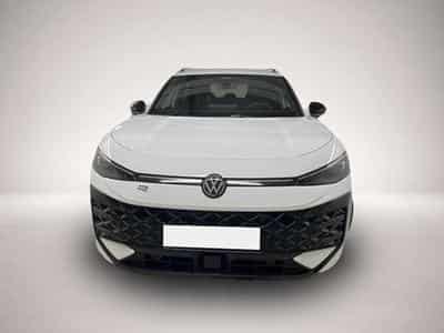 VW T-Roc (2026) - Foto 2