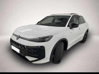 VW T-Roc (2026) - Foto 3