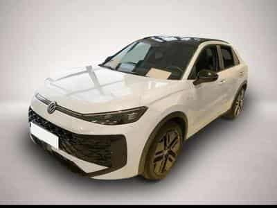 VW T-Roc (2026) - Foto 1
