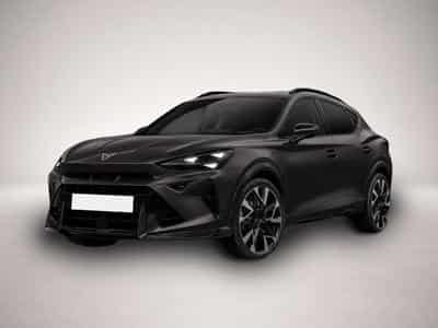 Cupra Formentor (2026) - Foto 1