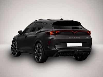 Cupra Formentor (2026) - Foto 2