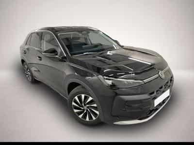 VW T-Roc (2026) - Foto 1