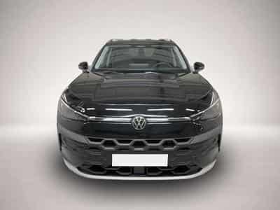 VW T-Roc (2026) - Foto 2