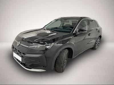 VW T-Roc (2026) - Foto 3