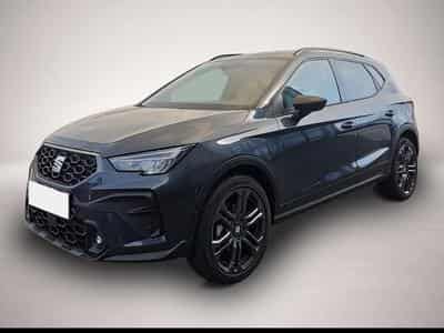 Seat Arona (2026) - Photo 3