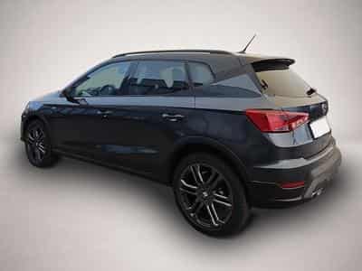 Seat Arona (2026) - Photo 5