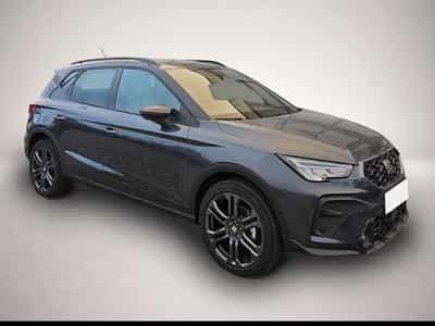 Seat Arona (2026) - Photo 6