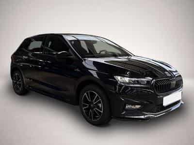Skoda Fabia (2026) - Foto 2