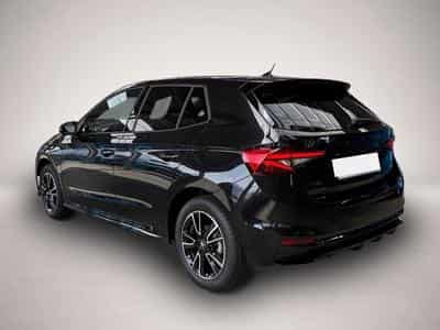 Skoda Fabia (2026) - Foto 4