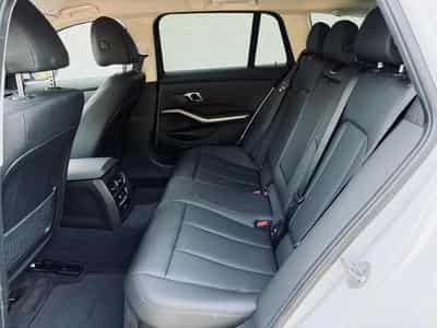 BMW 318 Touring 318D //Int. M Sport // Garantie 12 Mois✅✅✅ (2021) - Photo 10