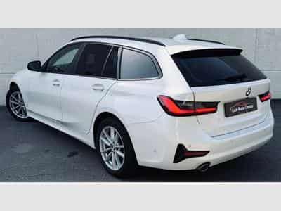 BMW 318 Touring 318D //Int. M Sport // Garantie 12 Mois✅✅✅ (2021) - Photo 5