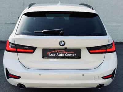 BMW 318 Touring 318D //Int. M Sport // Garantie 12 Mois✅✅✅ (2021) - Photo 6