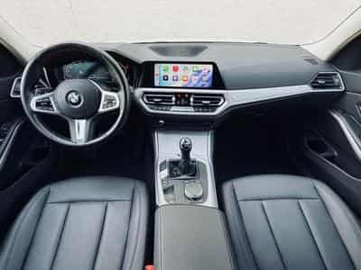 BMW 318 Touring 318D //Int. M Sport // Garantie 12 Mois✅✅✅ (2021) - Photo 7