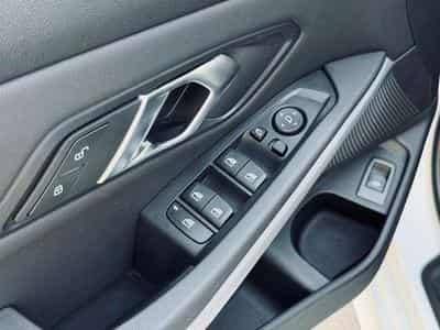 BMW 318 Touring 318D //Int. M Sport // Garantie 12 Mois✅✅✅ (2021) - Photo 8