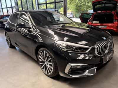BMW 118 i 1.5 Essence 136HP (2021) - Foto 1