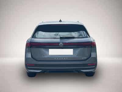 VW Passat (2026) - Foto 5