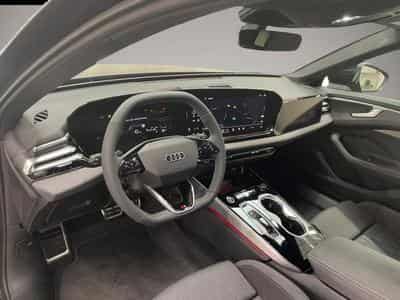 Audi Quattro (2025) - Foto 6
