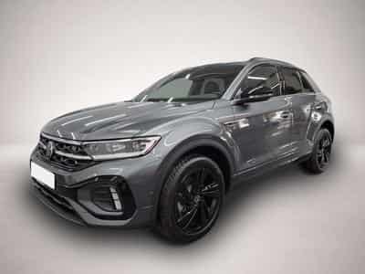 VW T-Roc (2025) - Foto 1