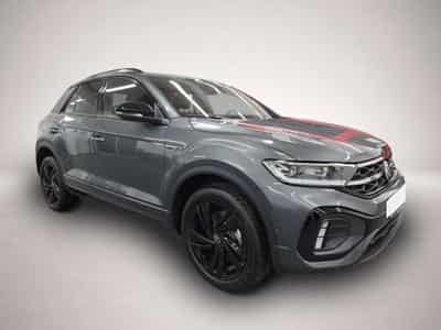 VW T-Roc (2025) - Foto 2