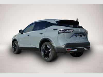 Nissan Qashqai (2025) - Photo 3