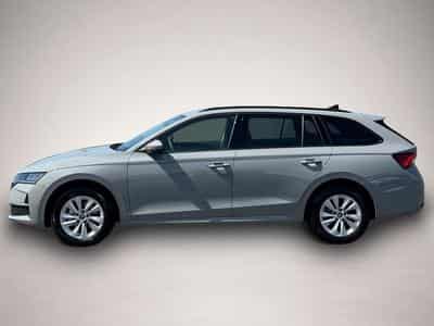 Skoda Octavia (2026) - Foto 3
