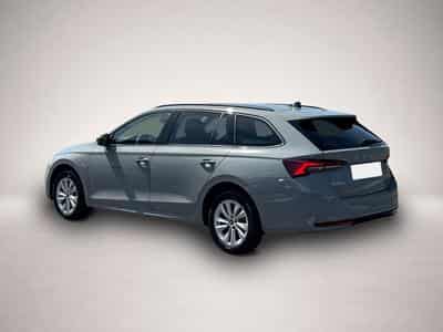 Skoda Octavia (2026) - Foto 4