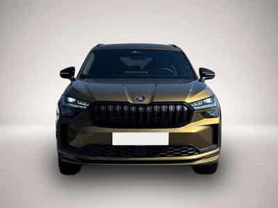 Skoda Kodiaq (2025) - Foto 2