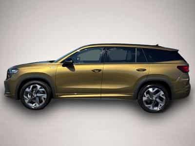 Skoda Kodiaq (2025) - Foto 3