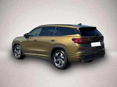 Skoda Kodiaq (2025) - Foto 4