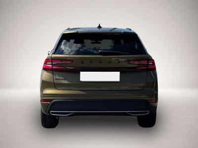 Skoda Kodiaq (2025) - Foto 5
